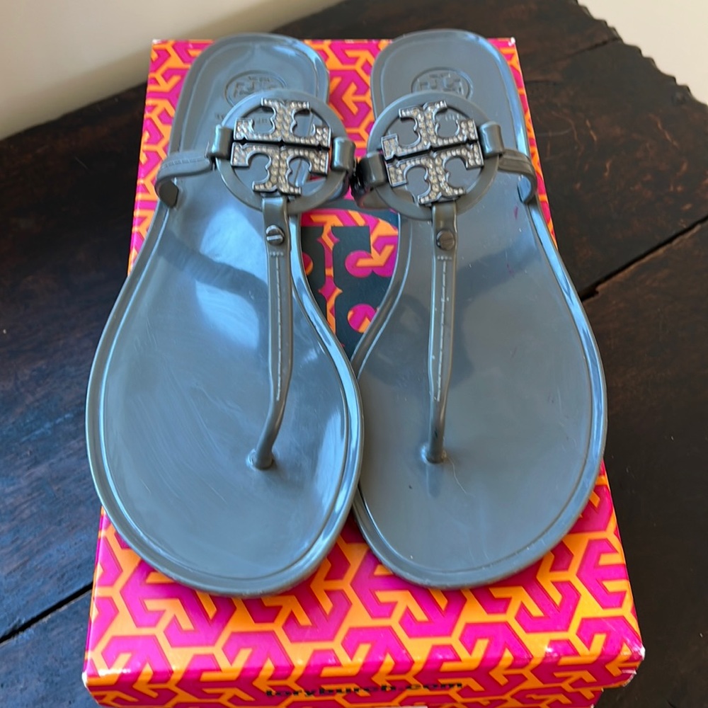 Tory Burch Jelly Sandal